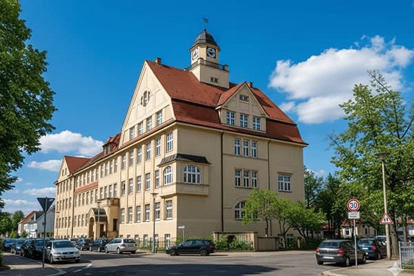 SICOSS-Referenz ESAM Energieservice und Arealmanagement