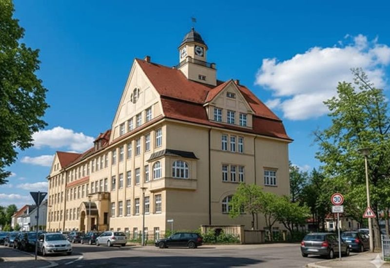 SICOSS-Referenz ESAM Energieservice und Arealmanagement